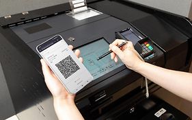 Comfort Hotel Kokura