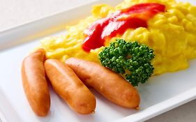 Comfort Hotel Kokura